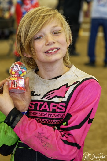2024 Riley Rearick Riley Rearick