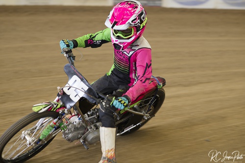 2024 Riley Rearick Riley Rearick