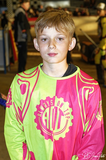 2024 Riley Rearick Riley Rearick