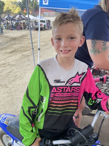 2022 Riley Rearick Riley Rearick
