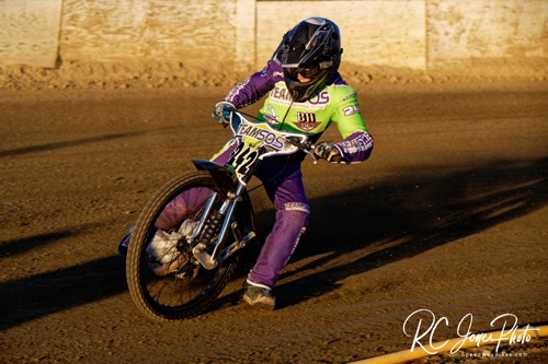 2021 Sammy Tetrault Sammy Tetrault