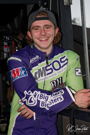 2021 Sammy Tetrault Sammy Tetrault