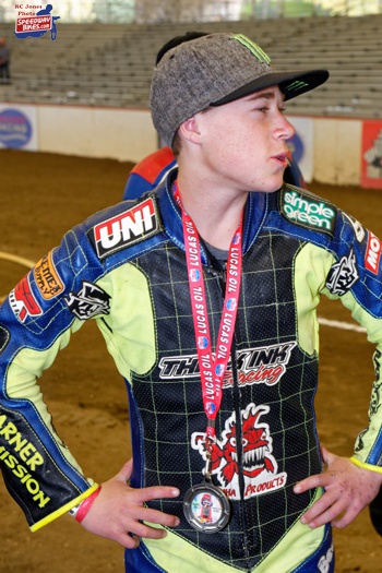 2019 Slater Lightcap Slater Lightcap