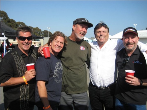RIP Steve Columbo Steve Columbo