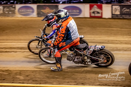 2023 Wesley Rearick Wesley Rearick