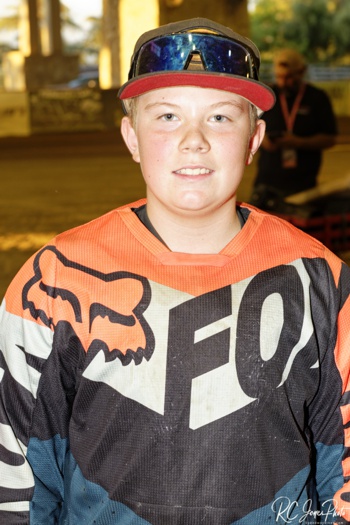 2023 Wesley Rearick Wesley Rearick