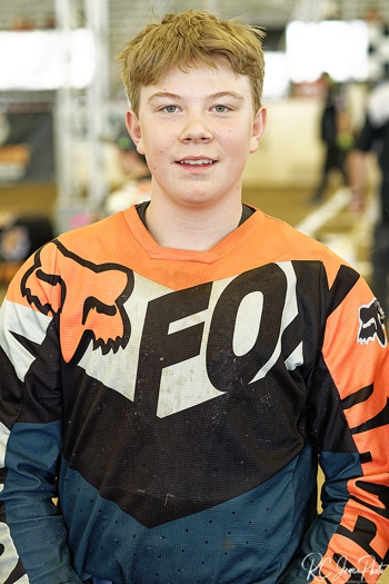 2024 Wesley Rearick Wesley Rearick