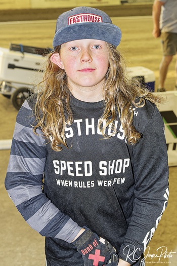 2024 Zander Schroeder Zander Schroeder