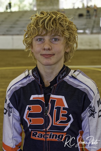 2022 Brady Landon Brady Landon