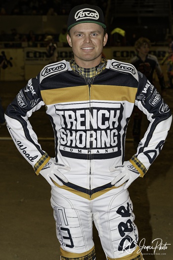 2025 Broc Nicol Broc Nicol