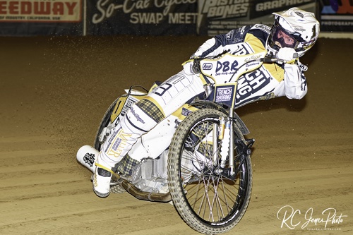 2025 Broc Nicol Broc Nicol
