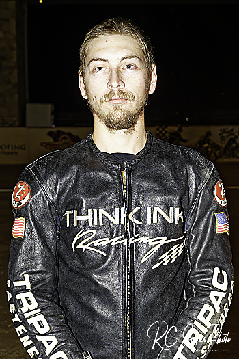 Cameron Dalbey