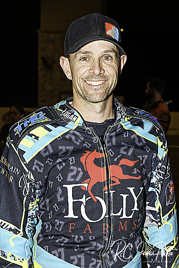 2025 Chris Kerr Chris Kerr
