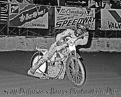 1986 John Cook John Cook