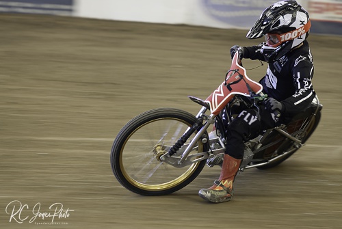Mason Howell