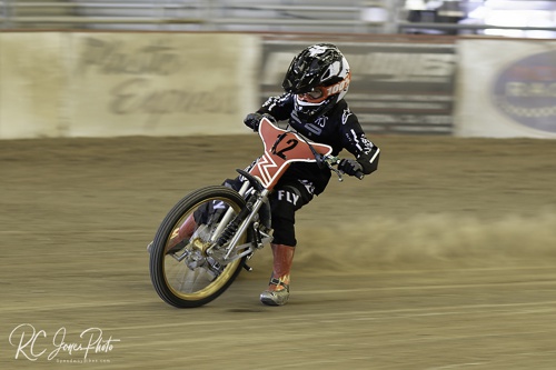 Mason Howell