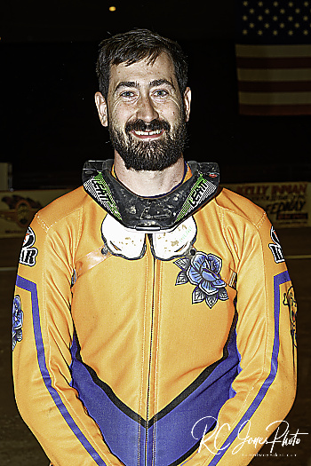 Ryan Bacarella