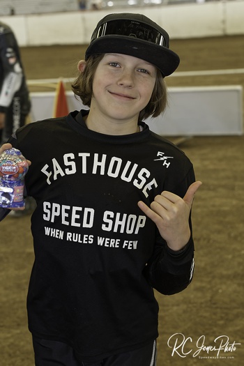2025 Zander Schroeder Zander Schroeder