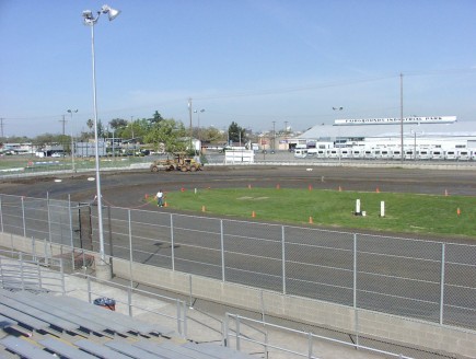 Stockton - March 2003